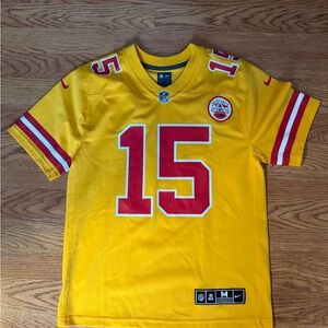 NFL Kids PATRICK MAHOMES Jersey